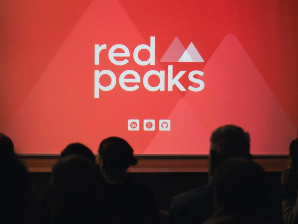 Redpeaks