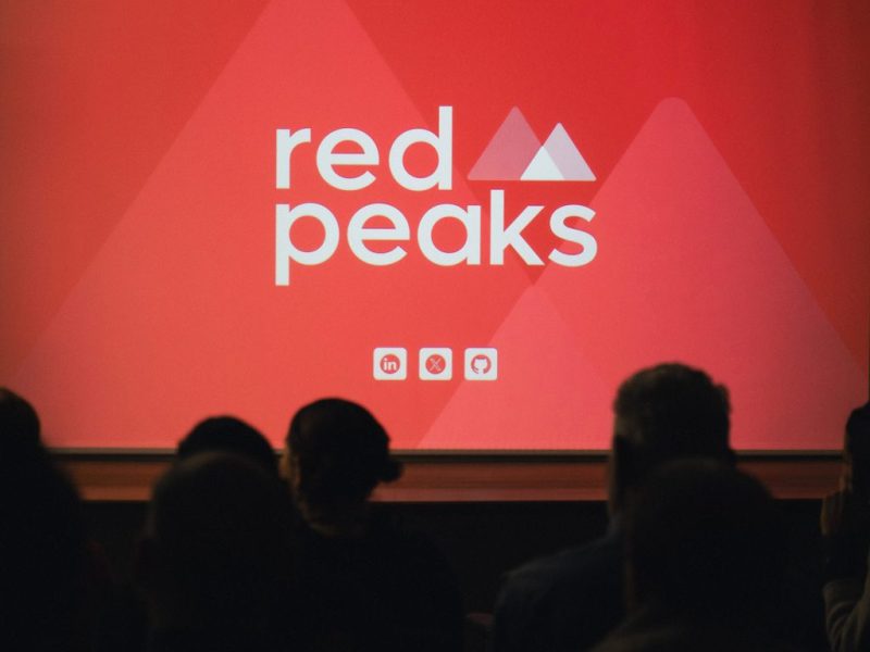 Redpeaks